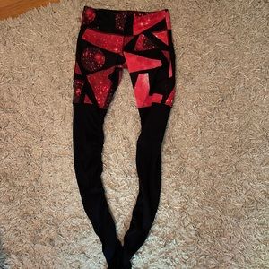 Alo leggings